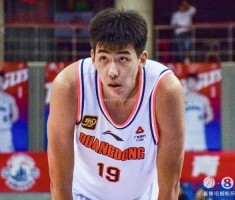 媒体人：有意徐昕的队很多 同曦青岛在内 就看谁的报价广东更满意