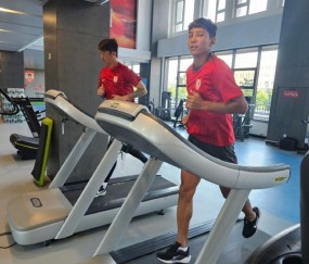 彭长老解禁 苏帅有牌了！客战成都赛马不？主场战浙江+海牛定生死