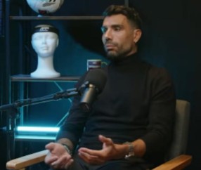 奥古斯托：西蒙尼在欧冠决赛前给我魔笛的比赛录像，但我没看