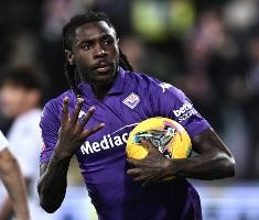 佛罗伦萨总经理：正在和小基恩谈续约细节，即将签下前锋皮科利