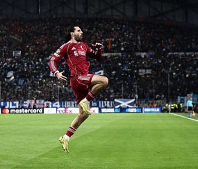 开云APP-3-0！萨拉赫失单刀，索博斯洛伊致敬小罗，利物浦剑指欧冠16强