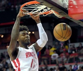 冲击亿元合同！火箭又一24岁新星崛起：攻防一体能力或超探花郎