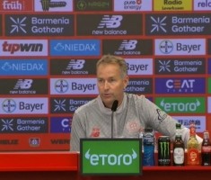 尤尔曼德：勒沃库森队内并不缺乏领袖球员，将组建一个队长团队